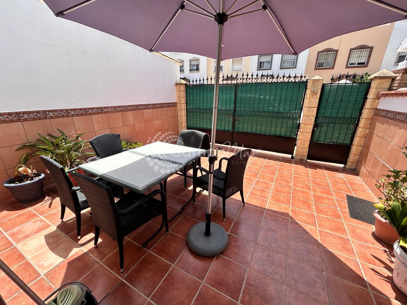Adosado en Estepona