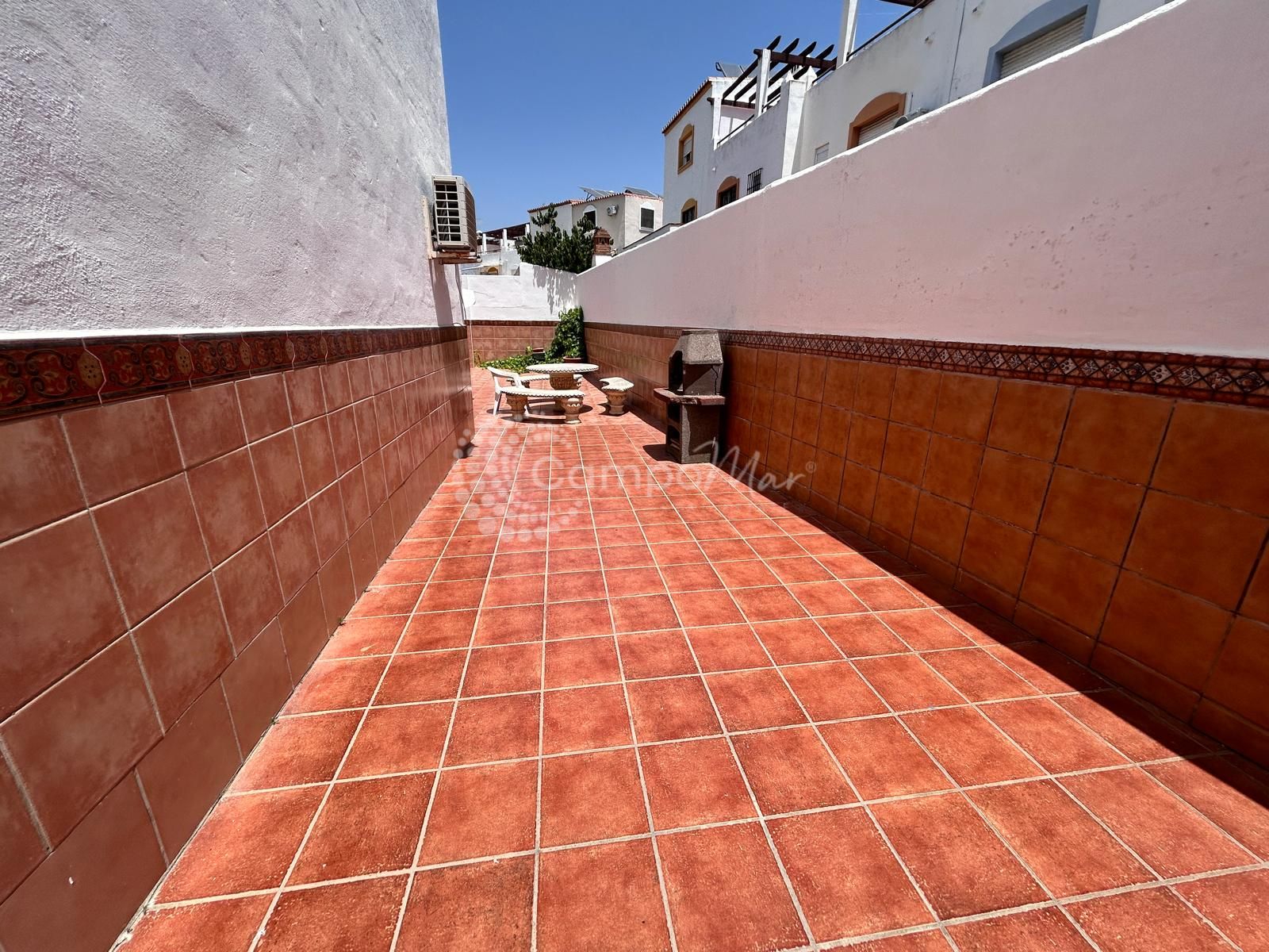 Adosado en Estepona