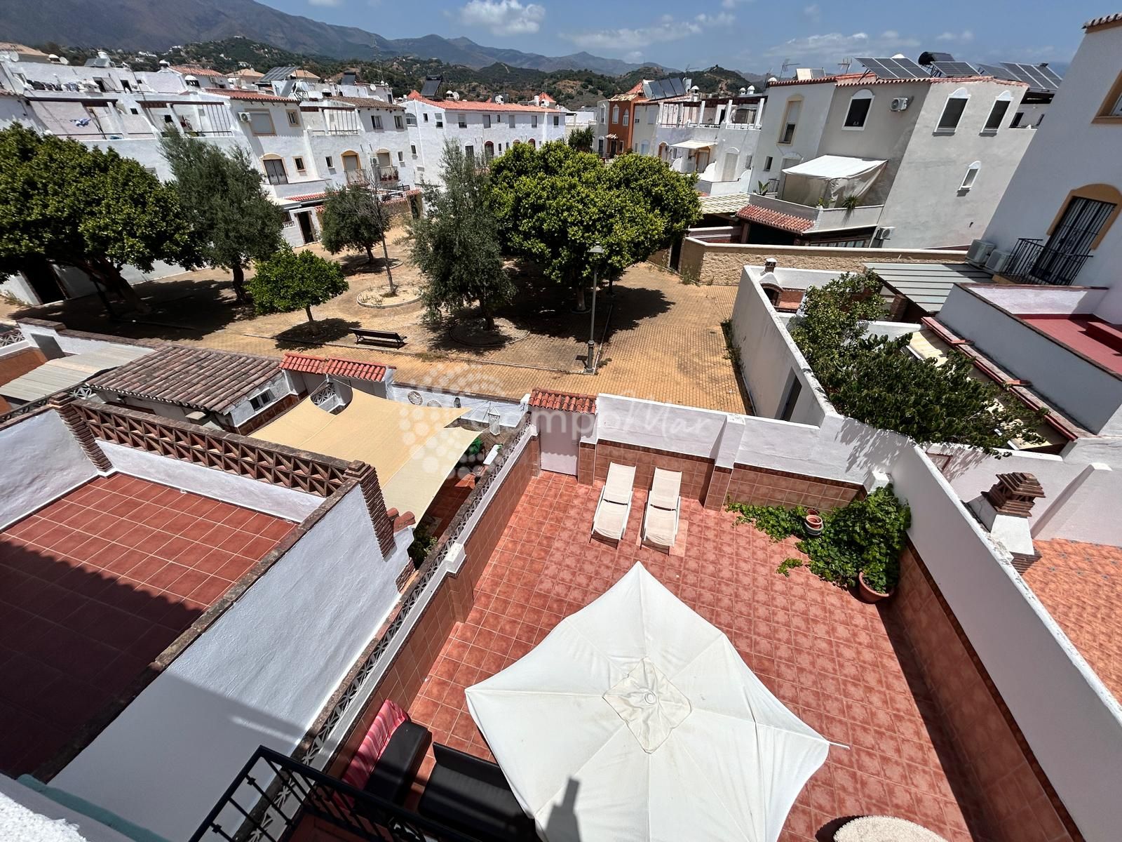 Adosado en Estepona