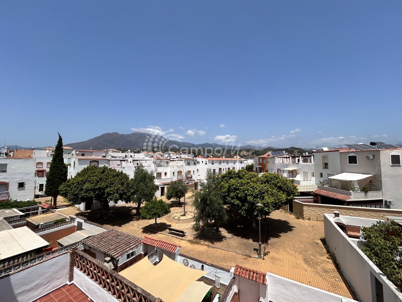 Adosado en Estepona
