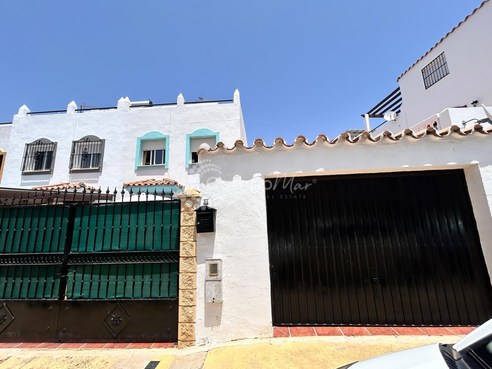 Adosado en Estepona