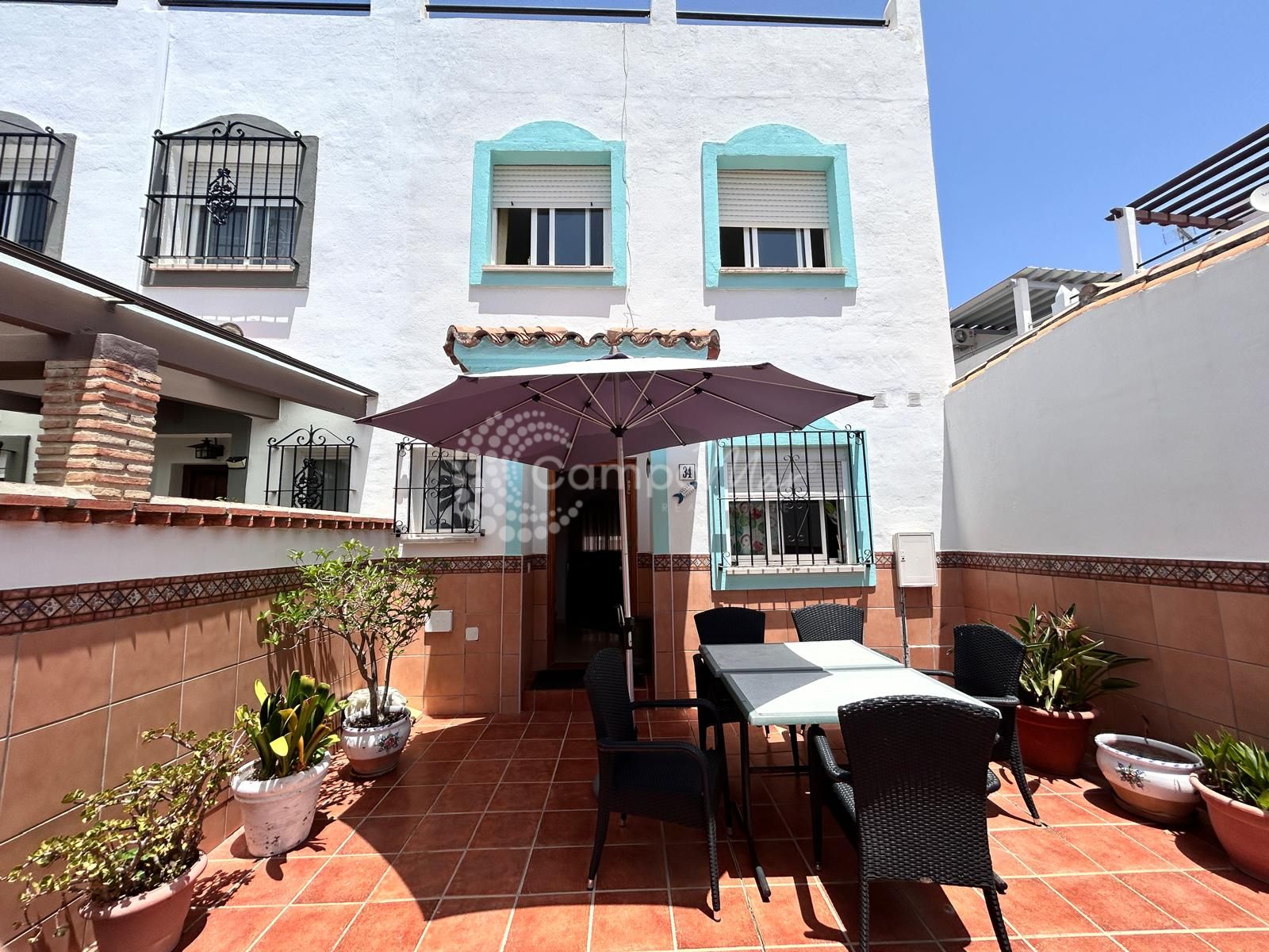 Adosado en Estepona