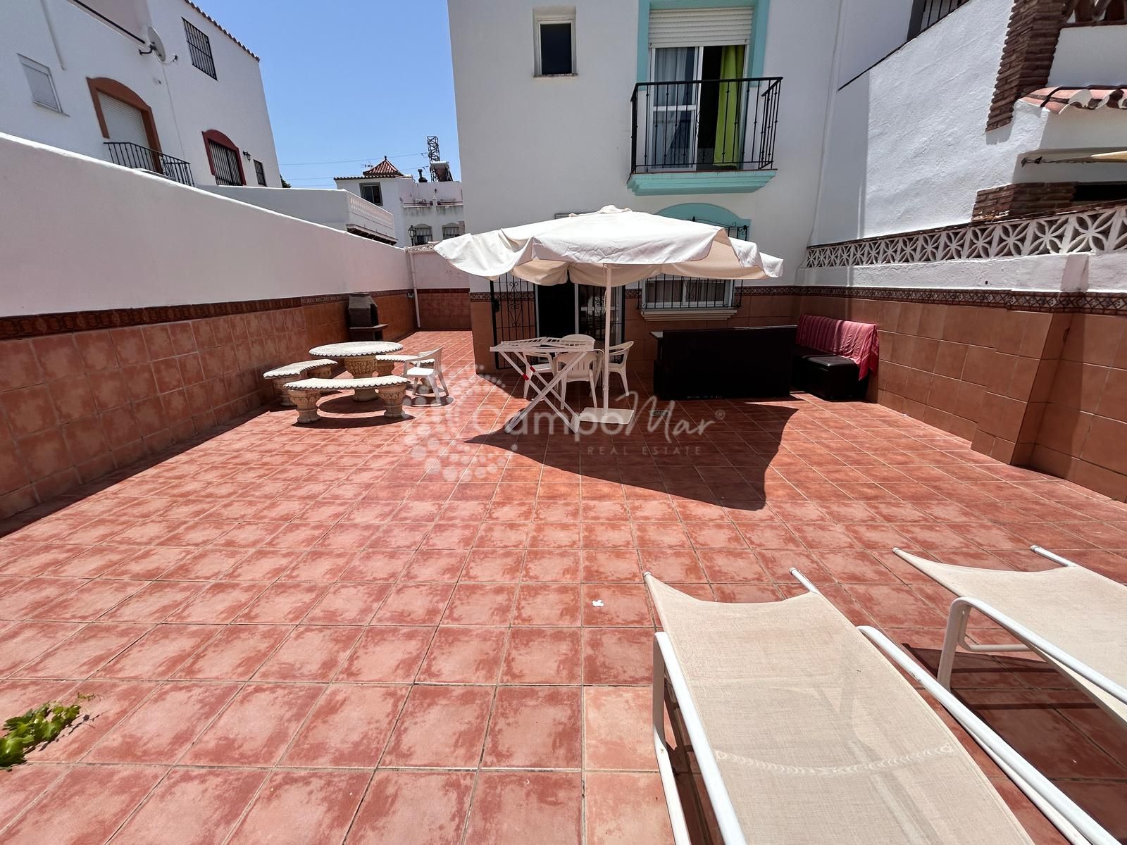 Adosado en Estepona
