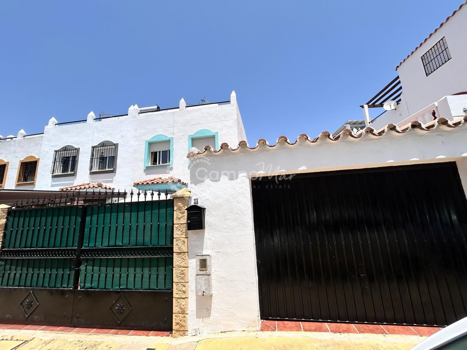 Adosado en Estepona