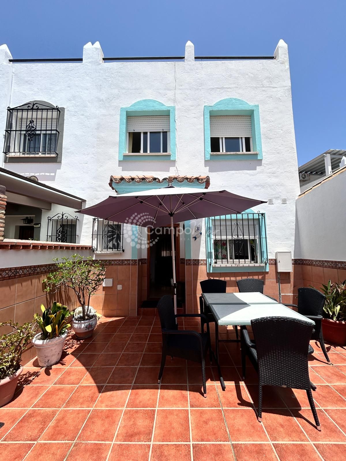 Adosado en Estepona
