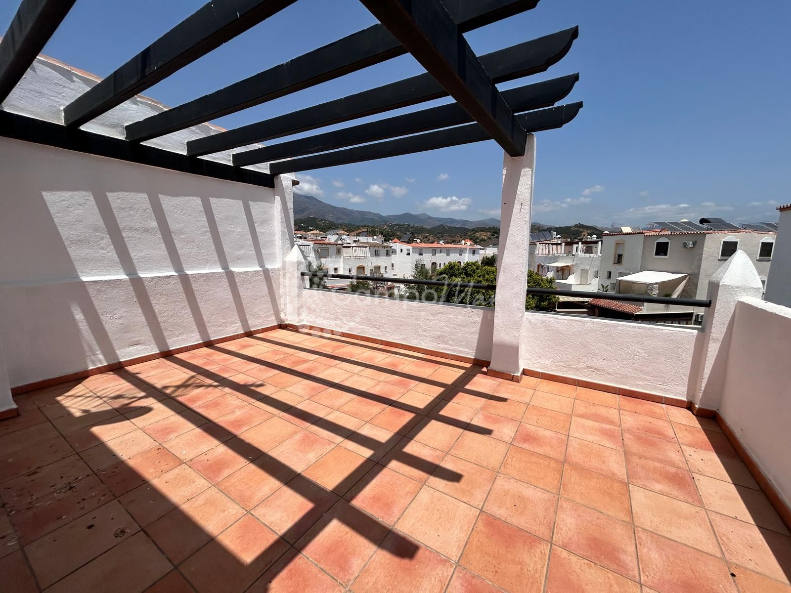 Adosado en Estepona