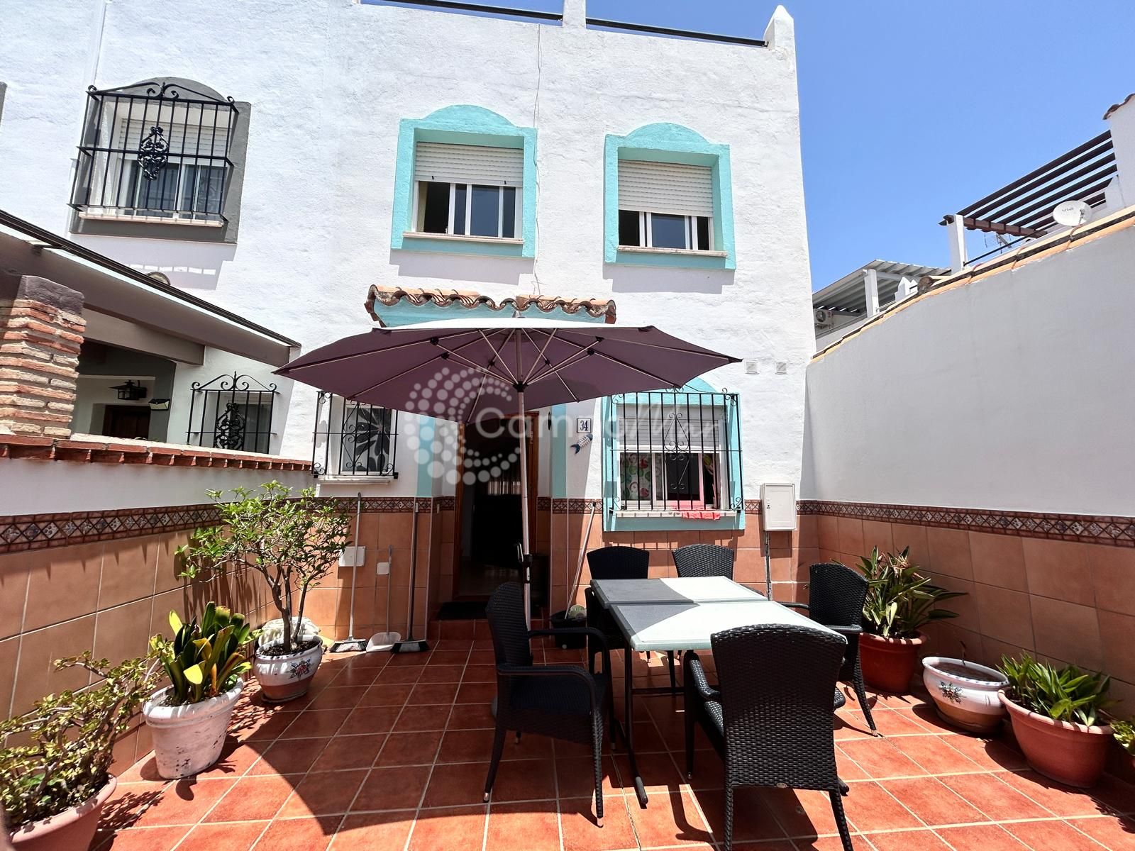 Adosado en Estepona