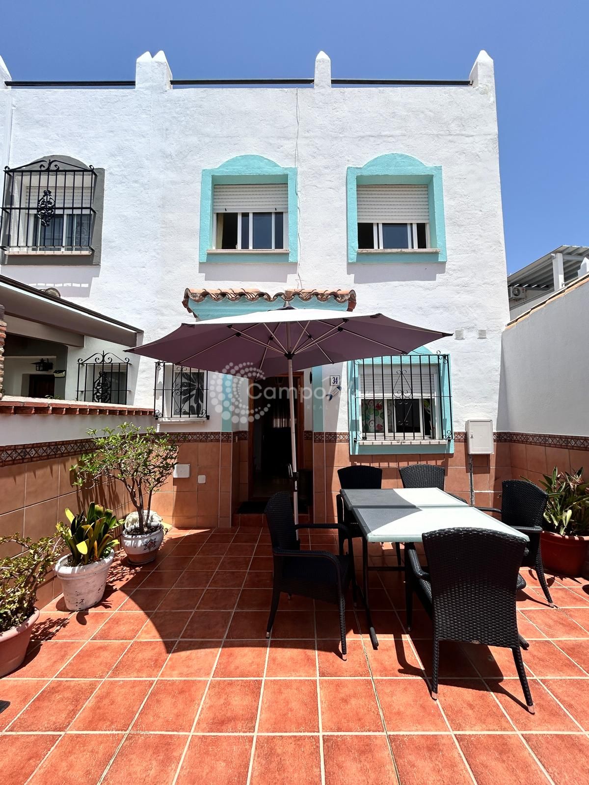 Adosado en Estepona