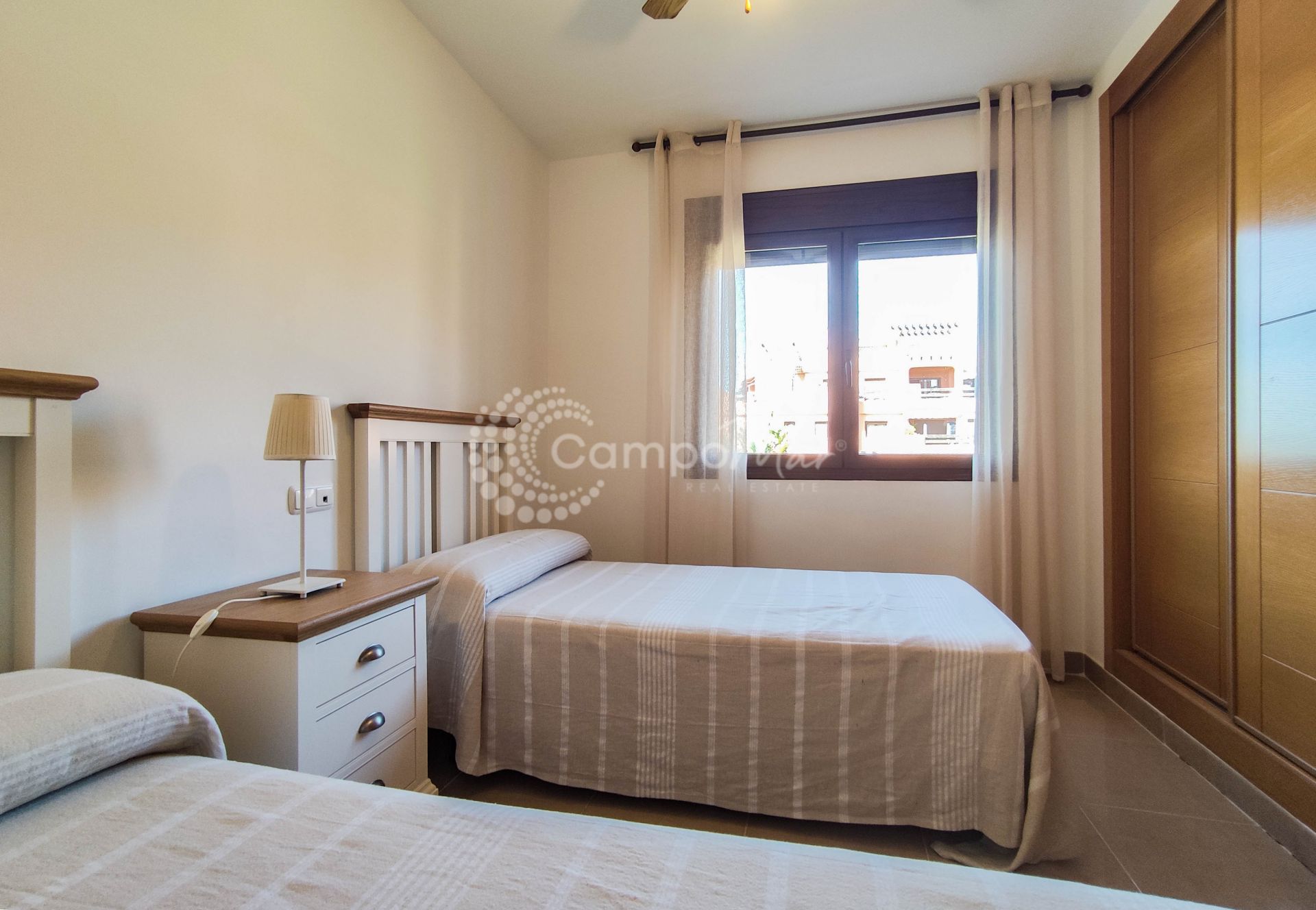 Apartment in Playa del Angel, Estepona