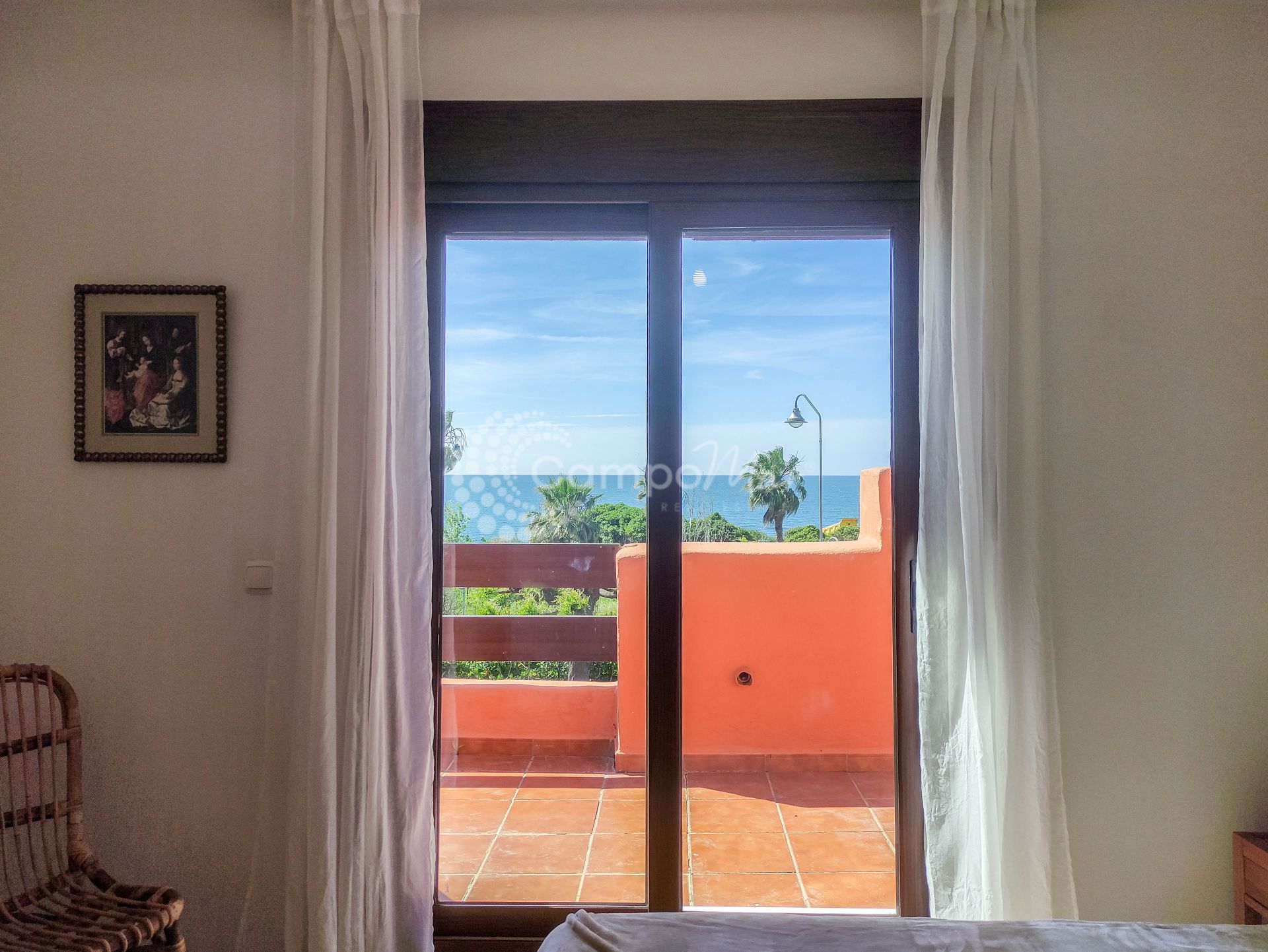 Apartment in Playa del Angel, Estepona