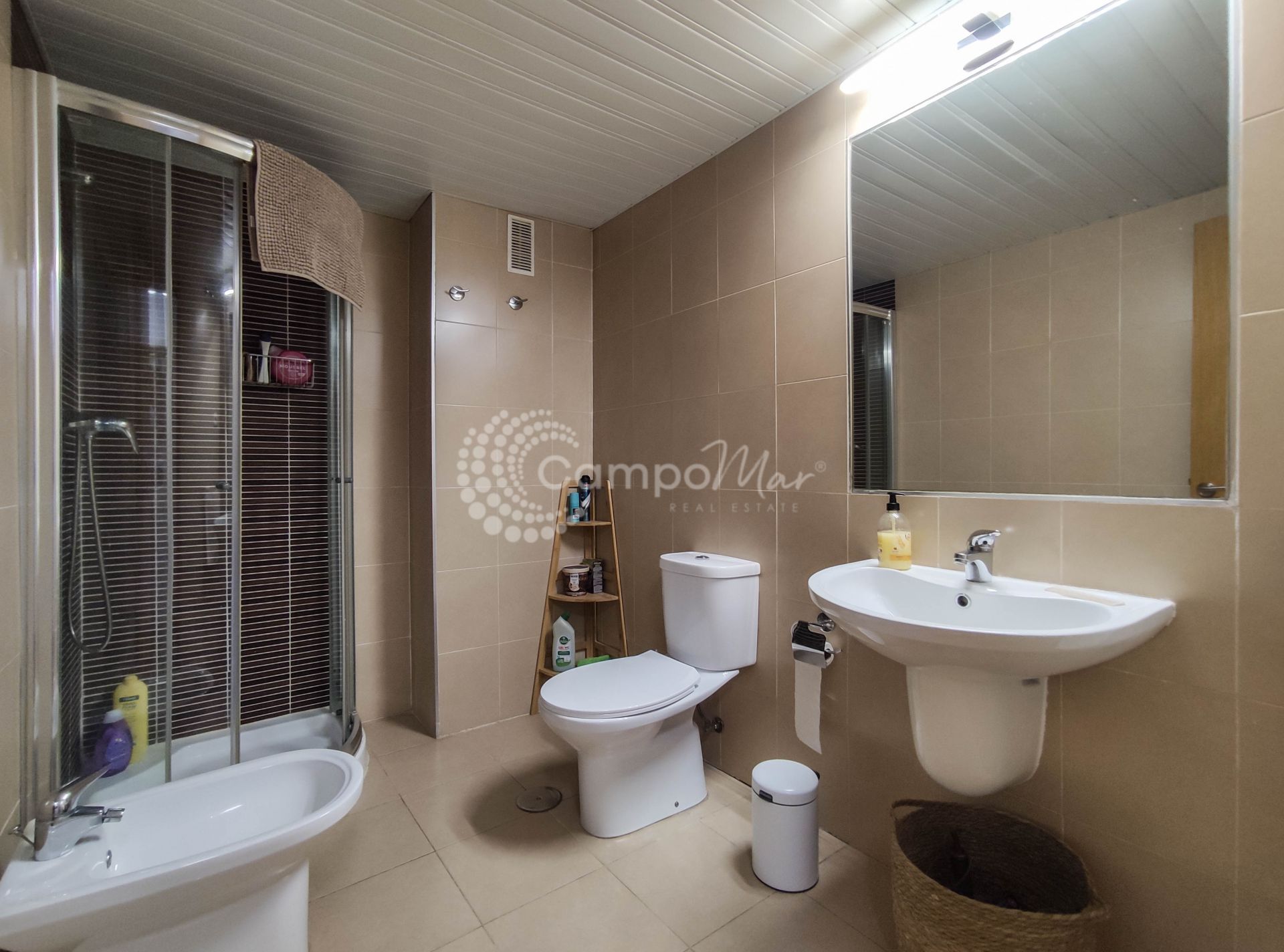 Apartment in Playa del Angel, Estepona
