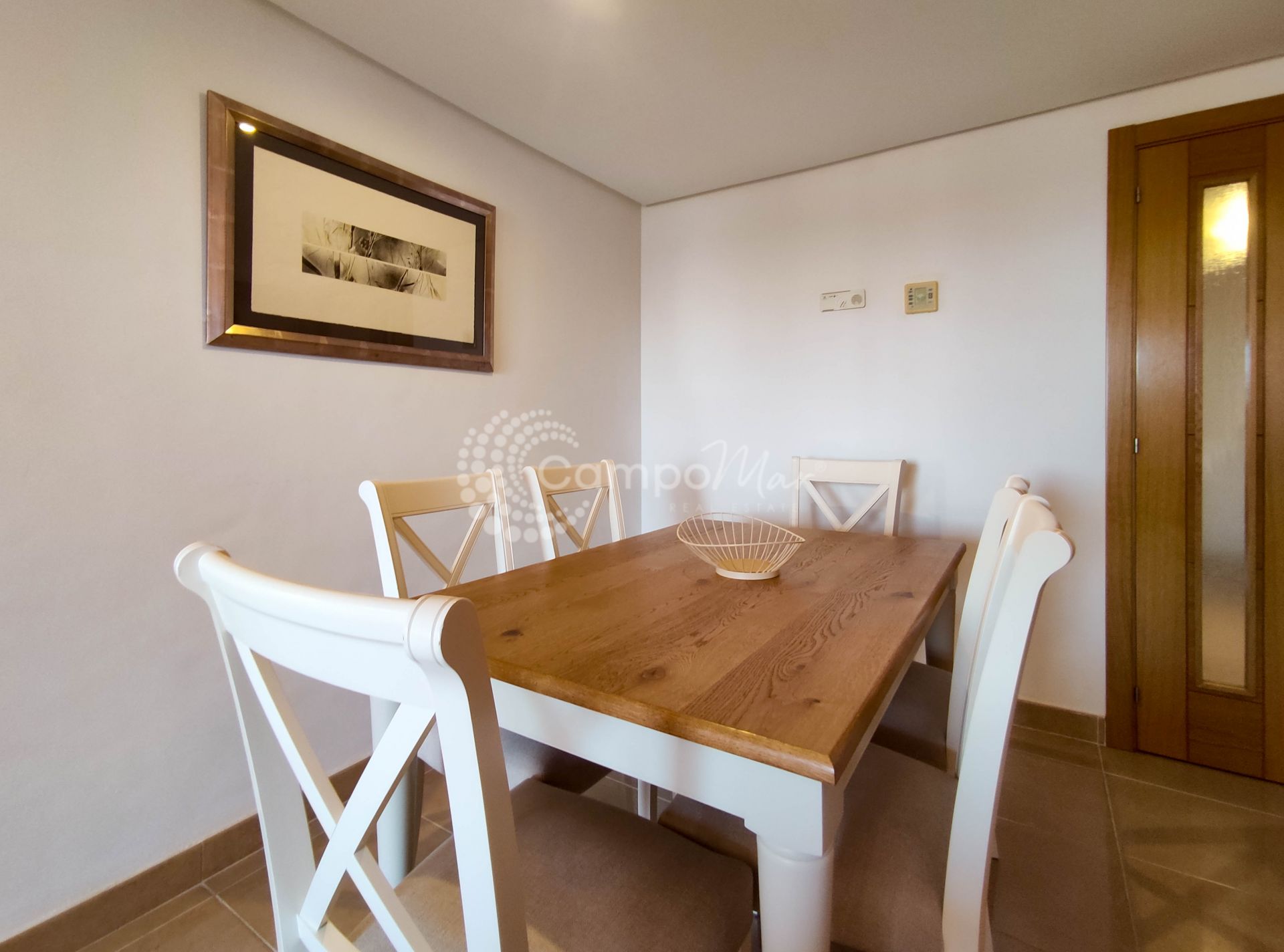 Apartment in Playa del Angel, Estepona