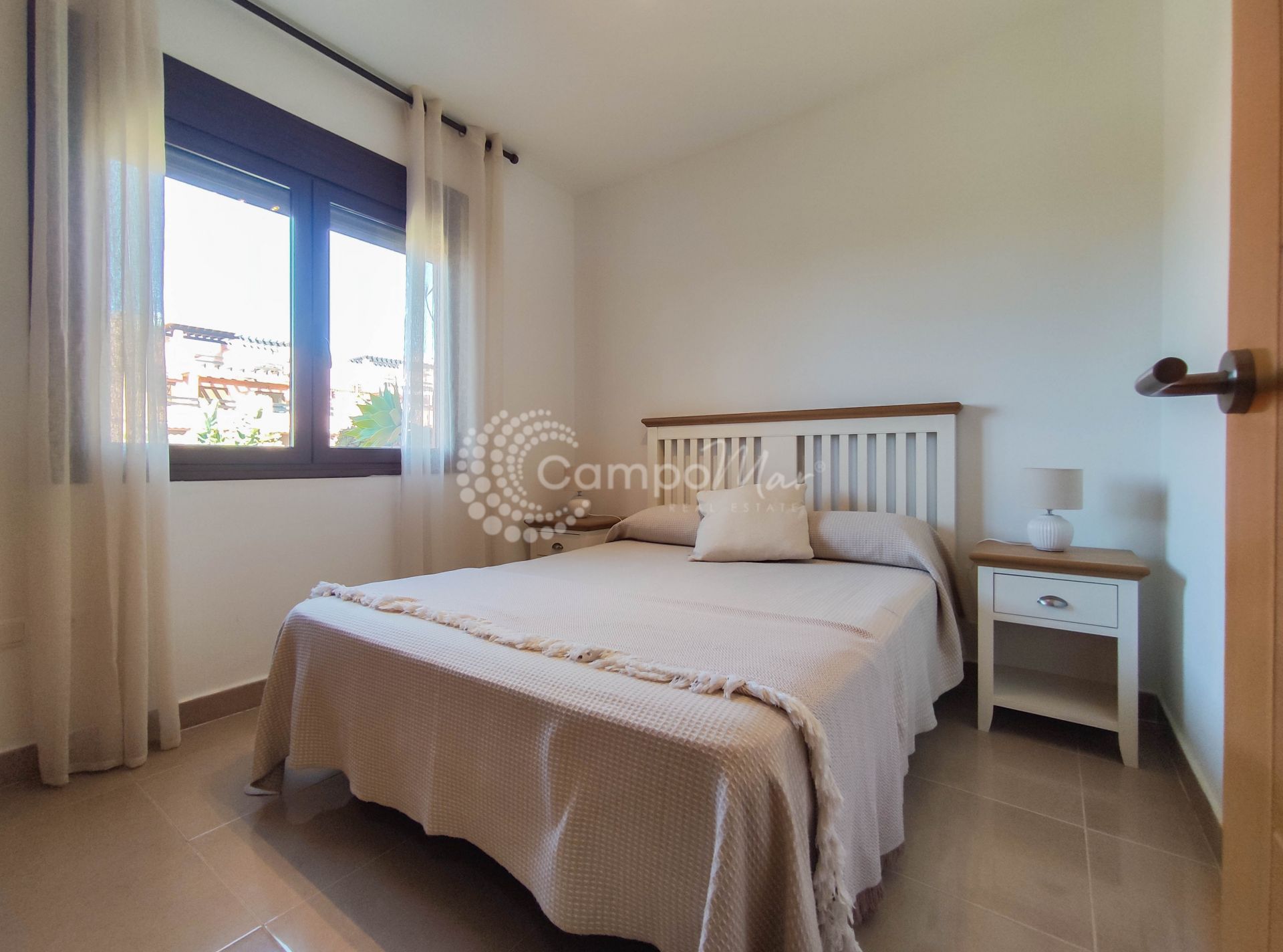 Apartment in Playa del Angel, Estepona