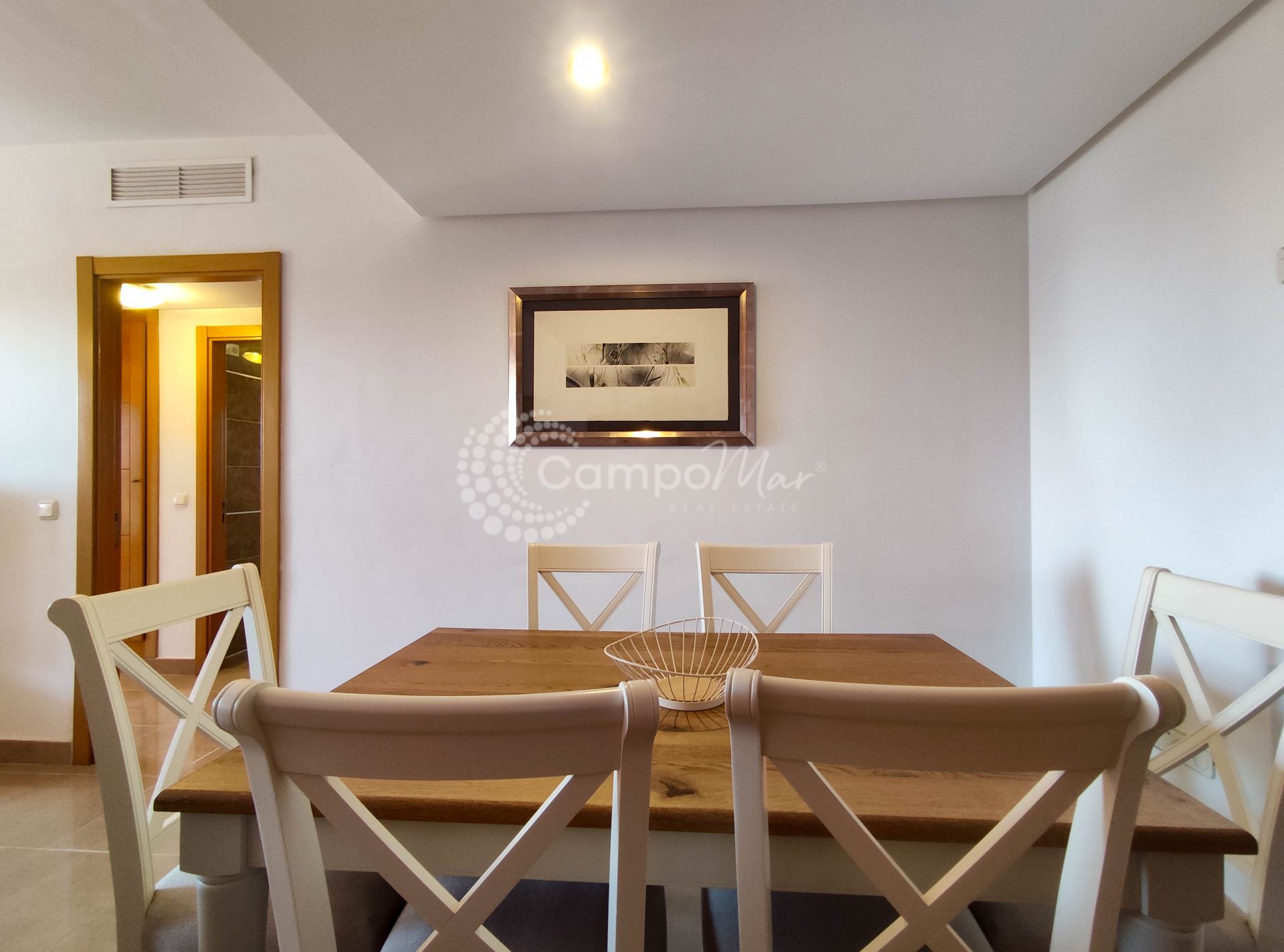 Apartment in Playa del Angel, Estepona