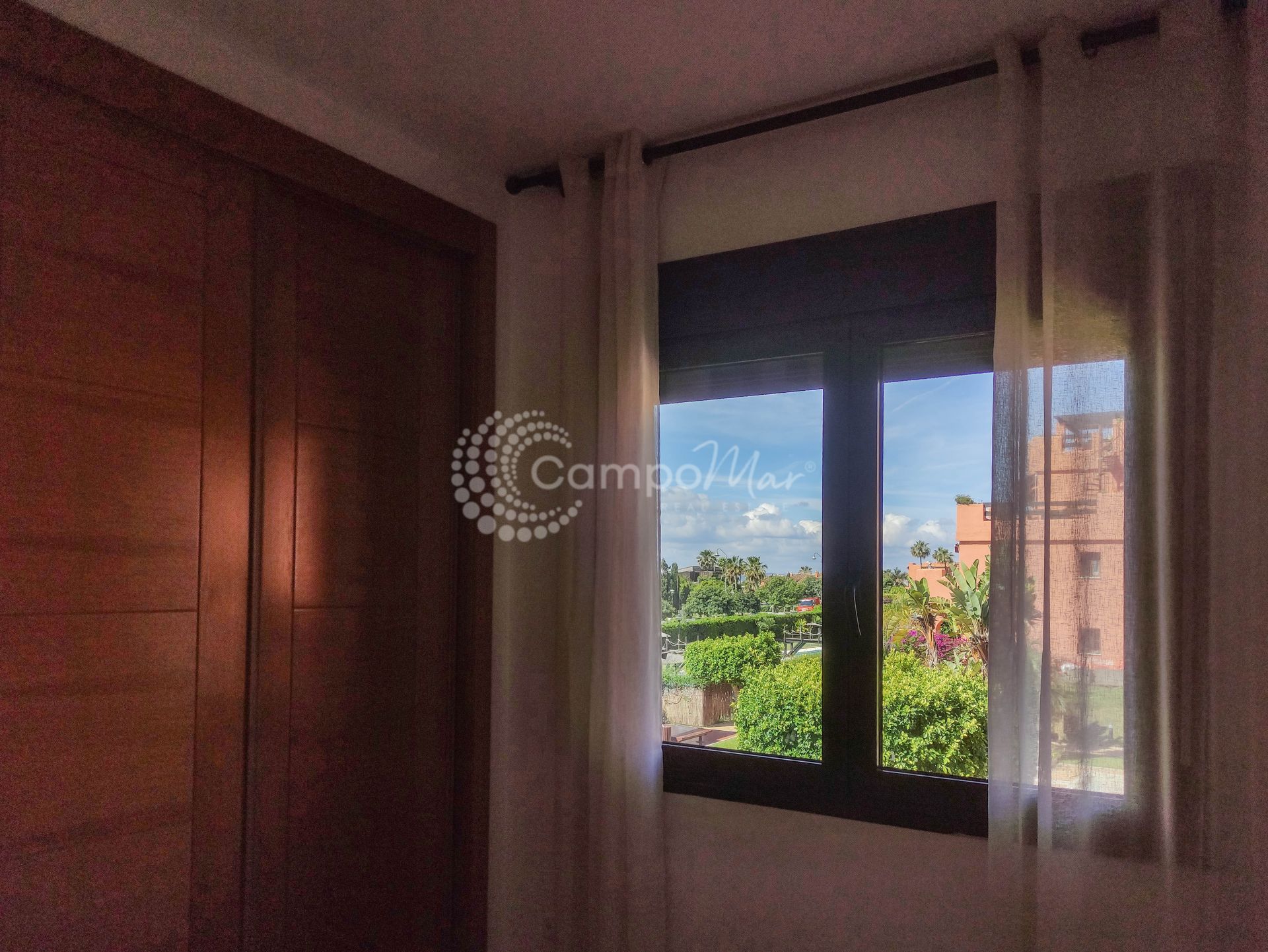 Apartment in Playa del Angel, Estepona