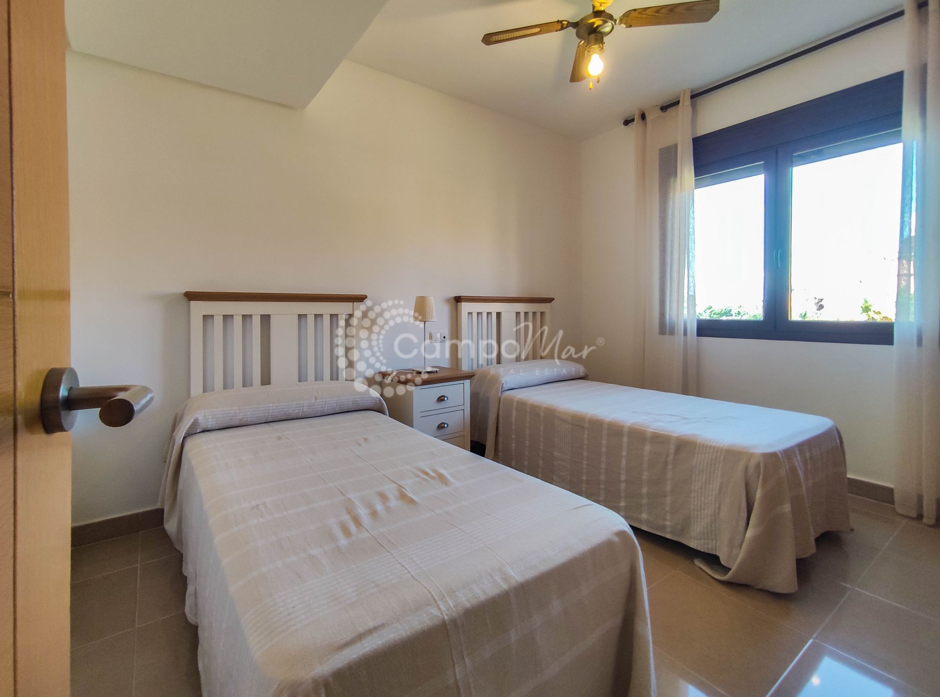 Apartment in Playa del Angel, Estepona
