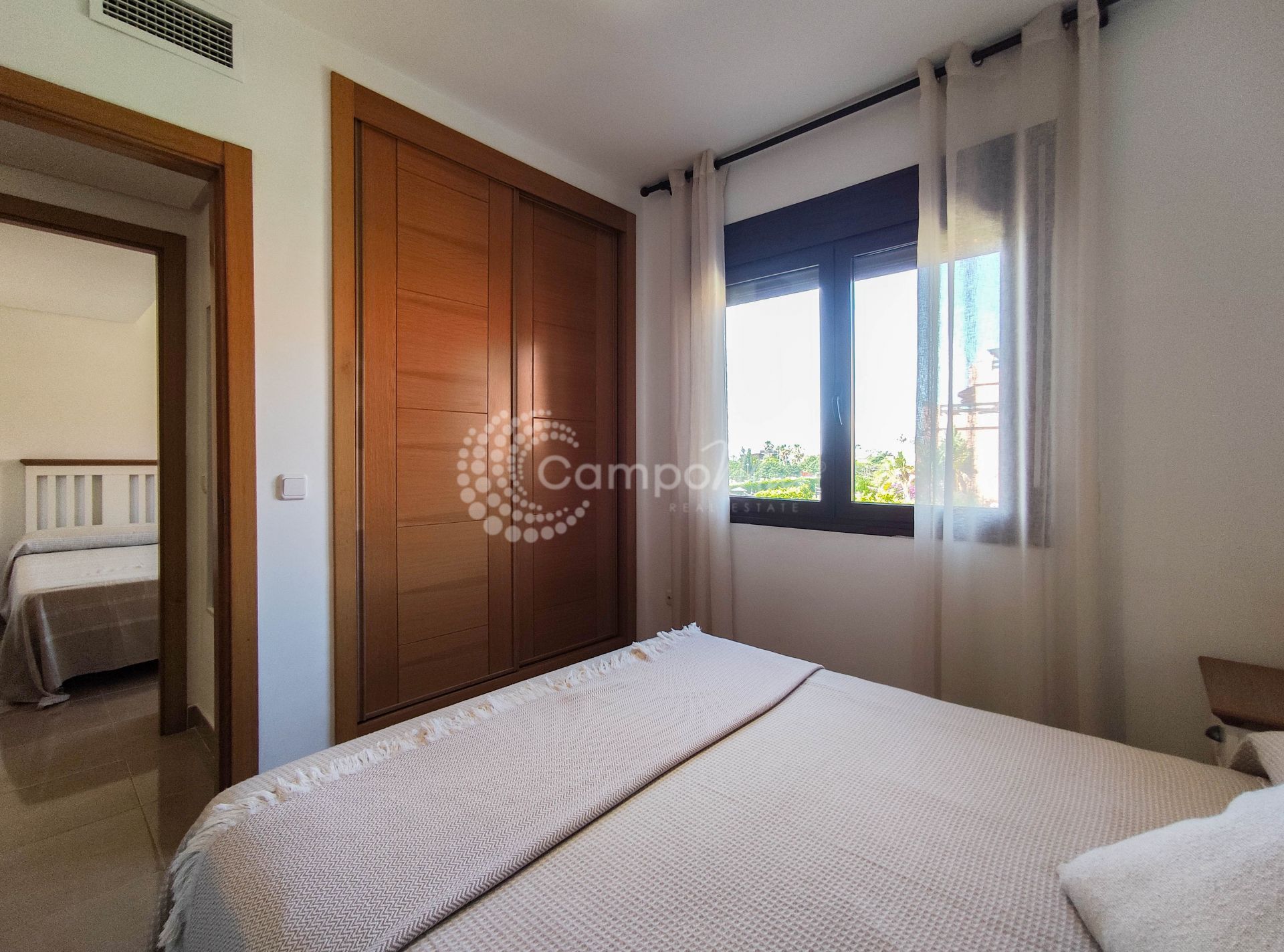 Apartment in Playa del Angel, Estepona