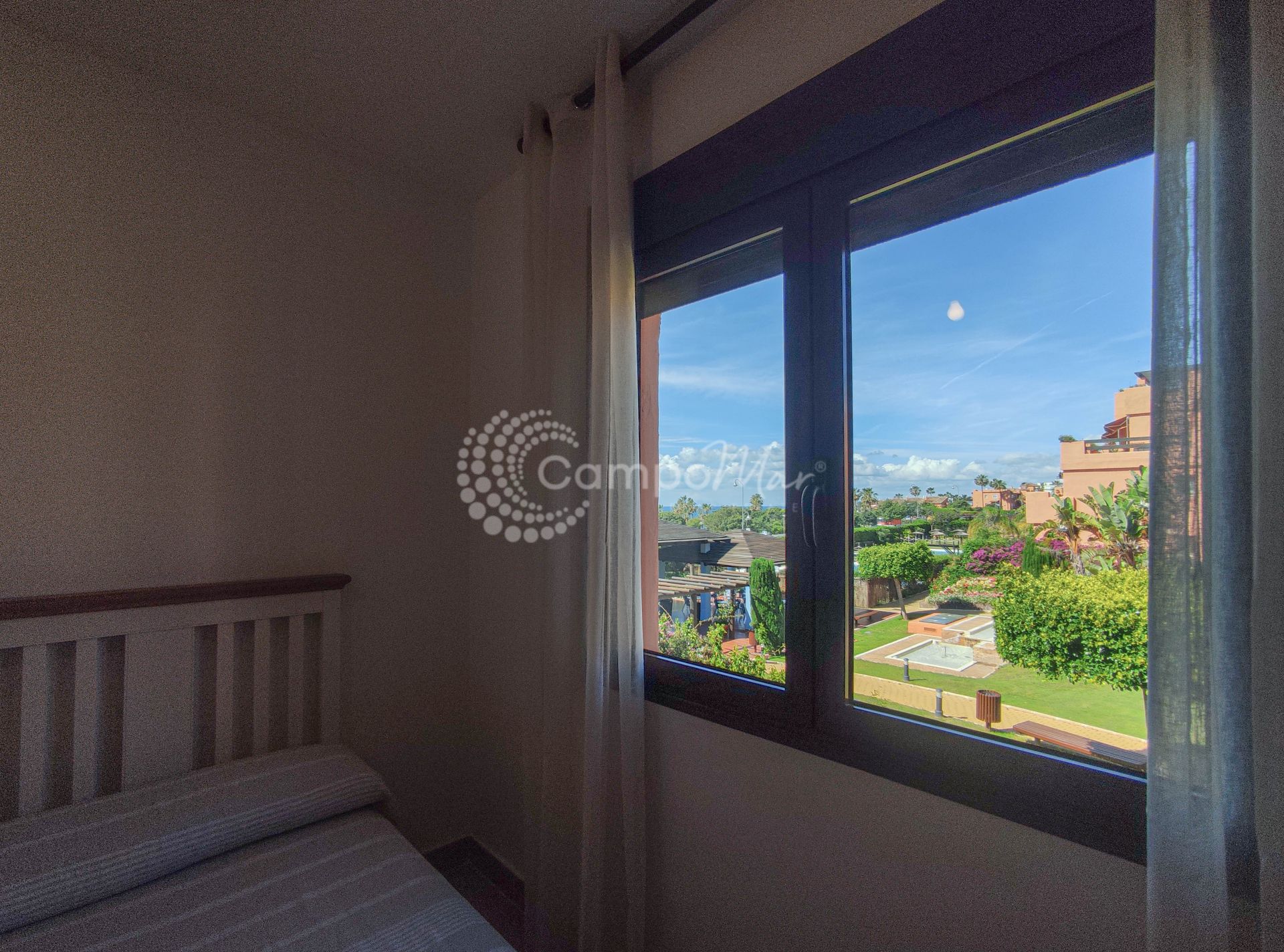 Apartment in Playa del Angel, Estepona