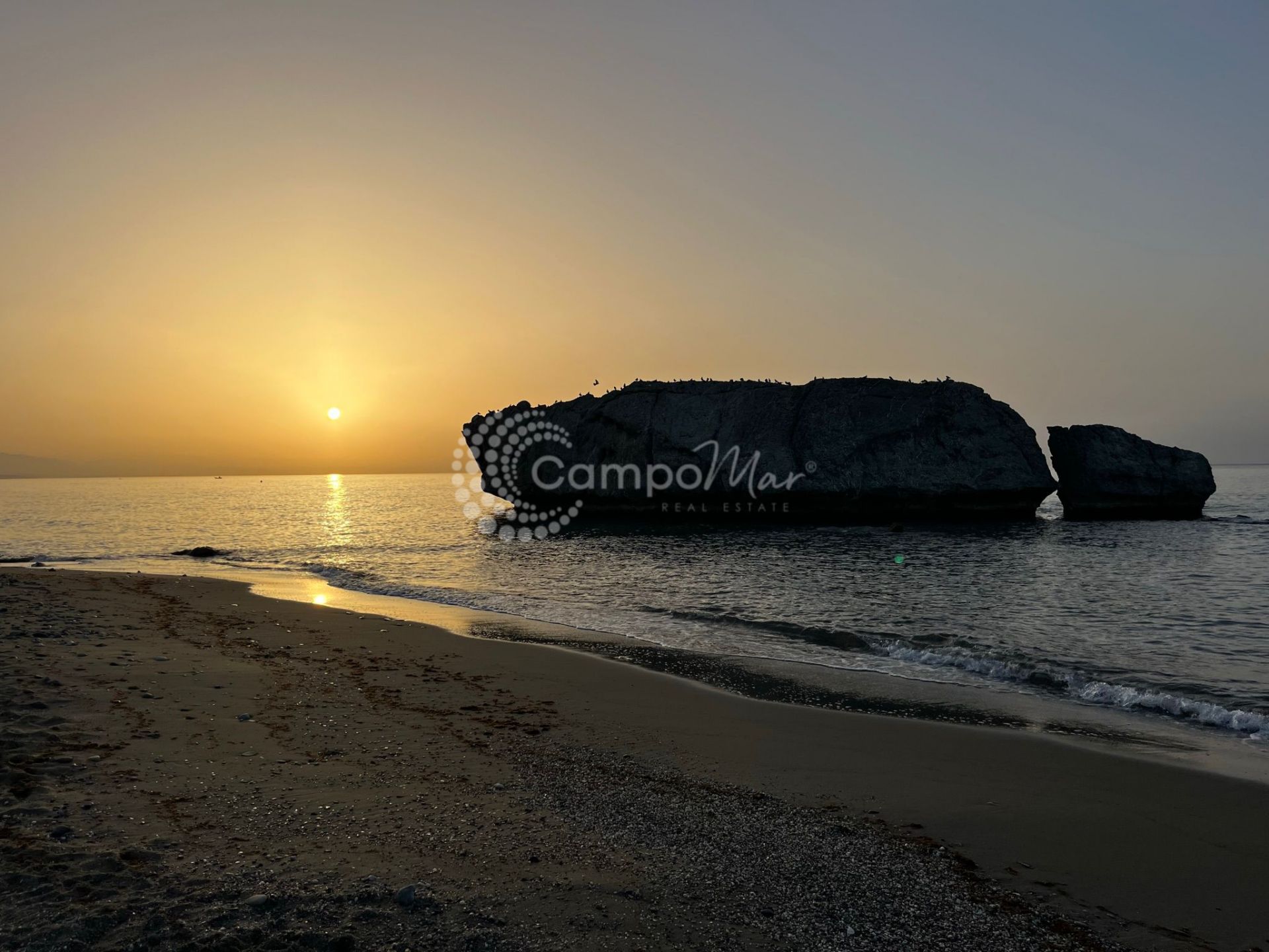 Apartamento Planta Baja en Casares Playa, Casares