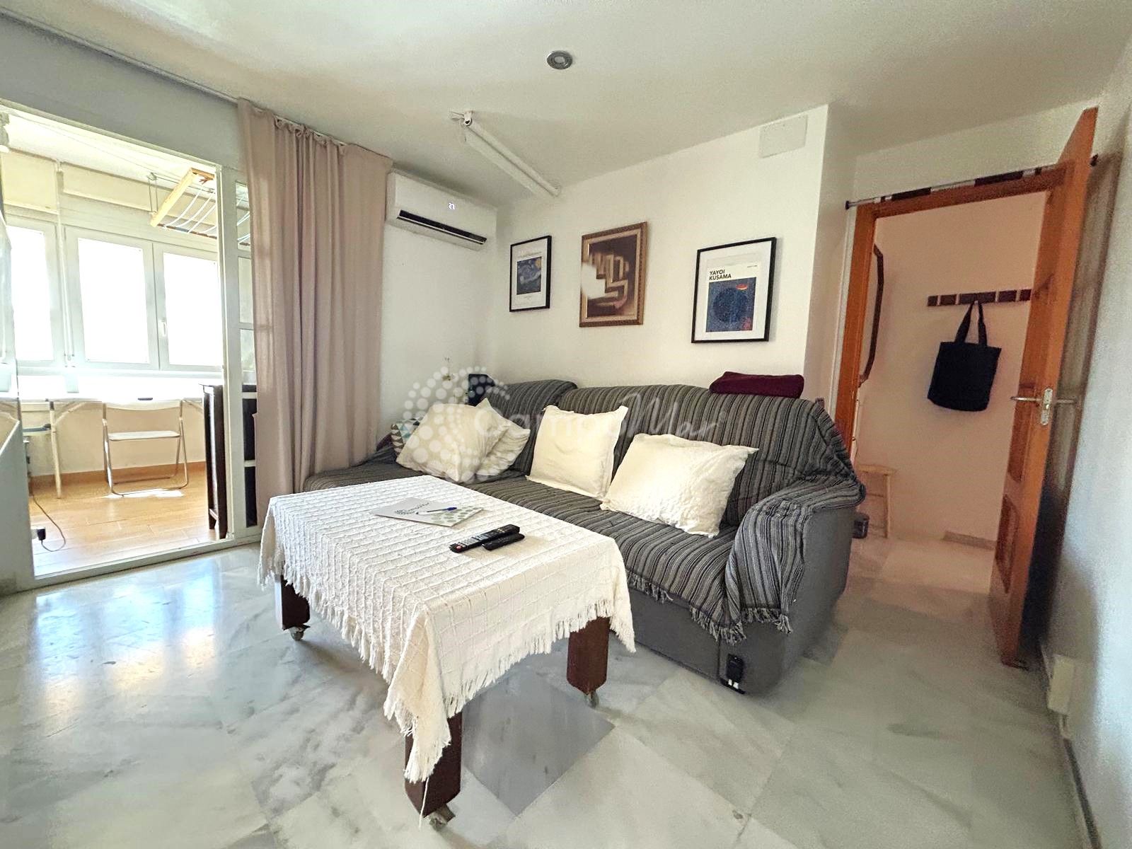 Apartment in Seghers, Estepona