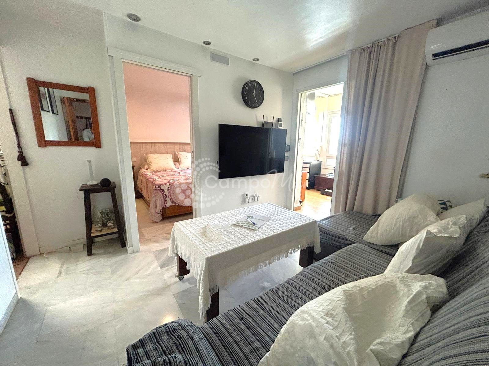 Apartment in Seghers, Estepona