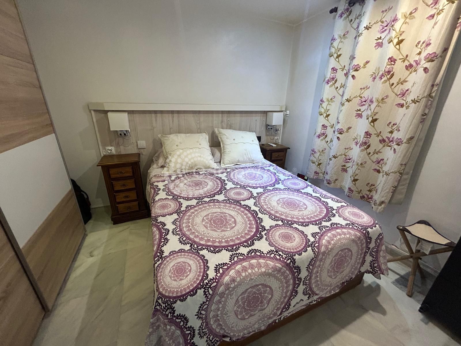 Apartment in Seghers, Estepona
