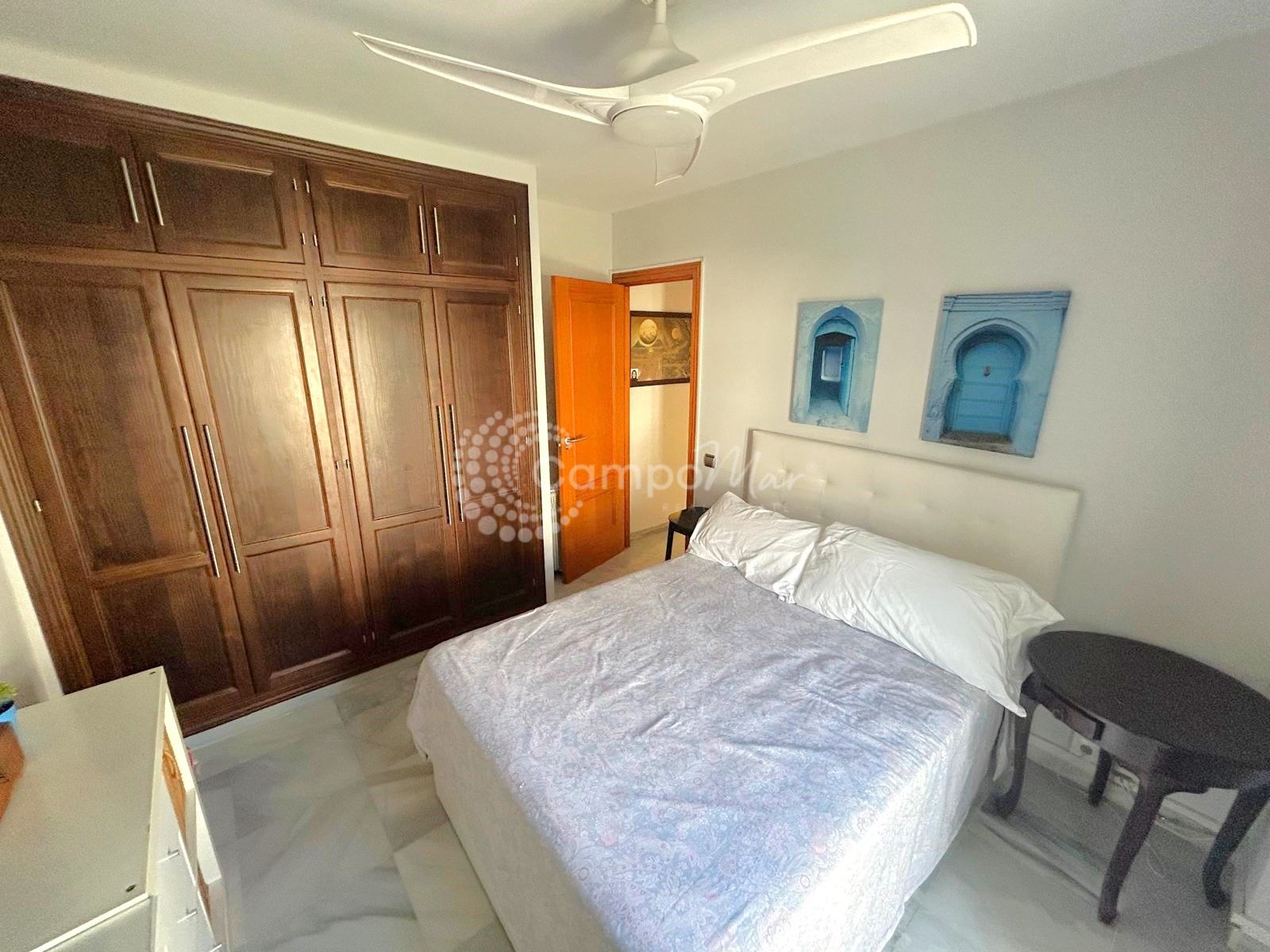 Apartment in Seghers, Estepona