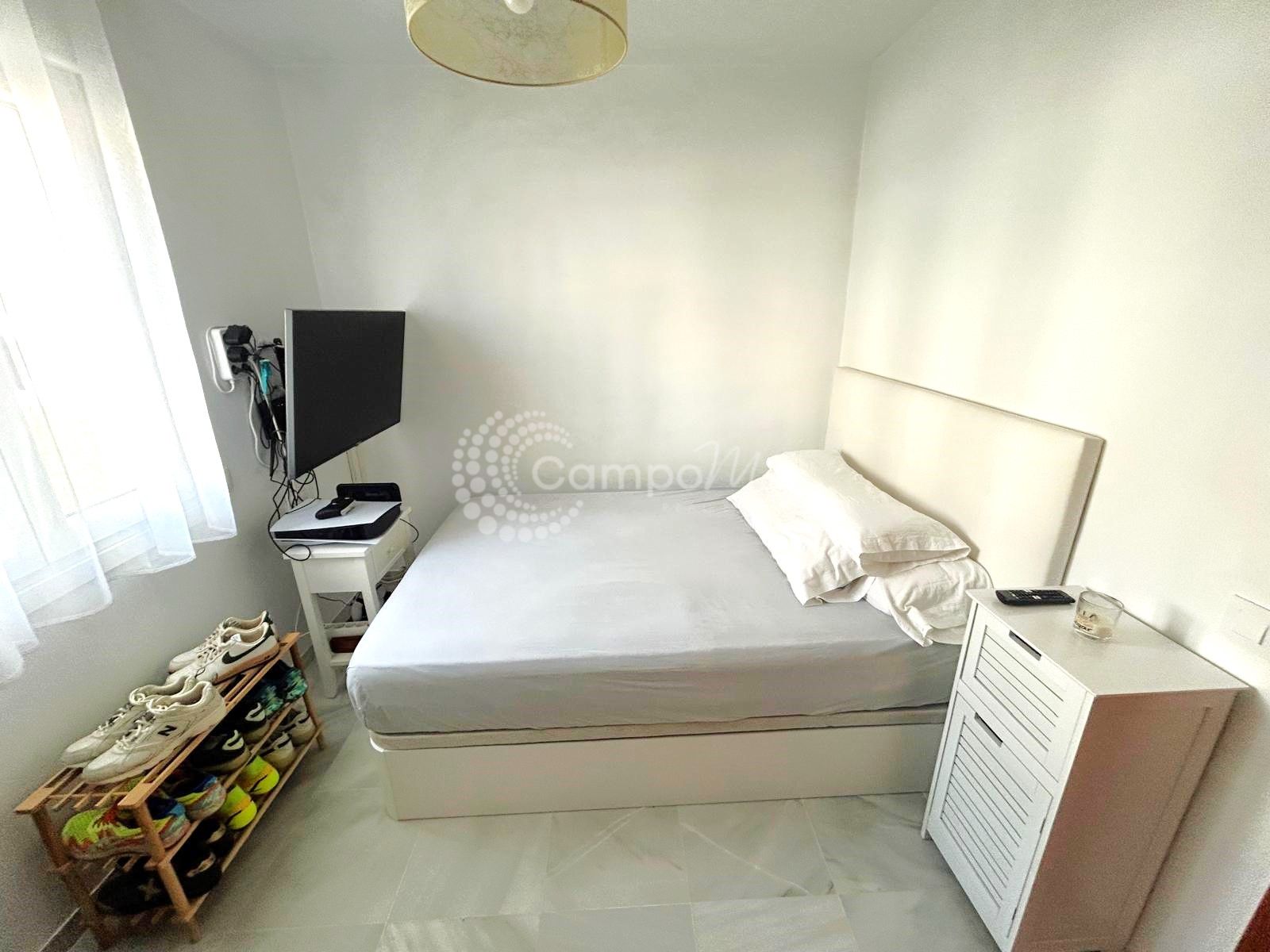 Apartment in Seghers, Estepona