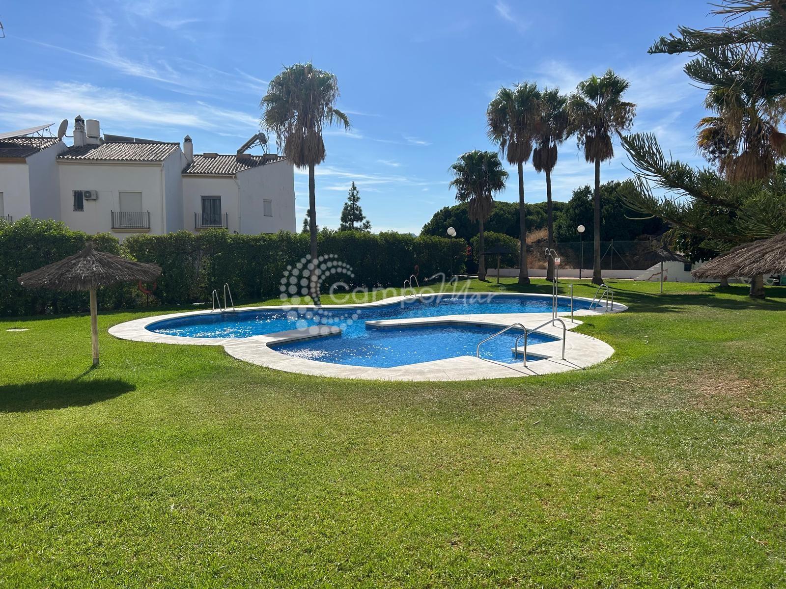 Apartment in Seghers, Estepona
