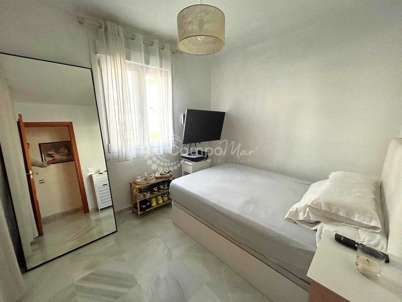 Apartment in Seghers, Estepona