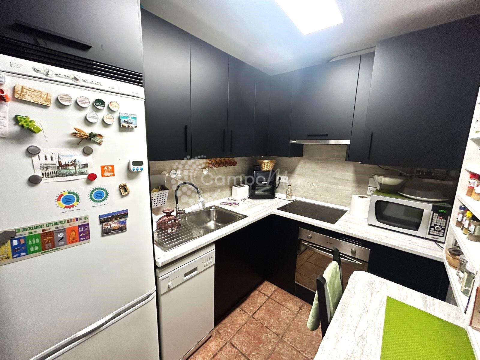 Apartment in Seghers, Estepona