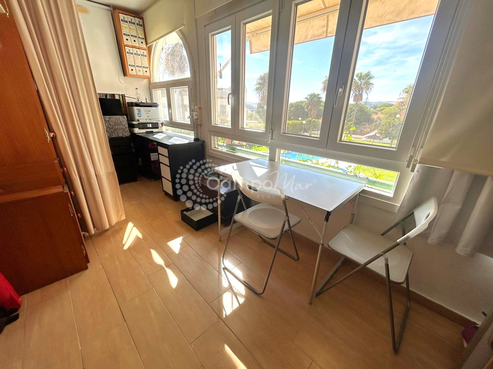 Apartment in Seghers, Estepona