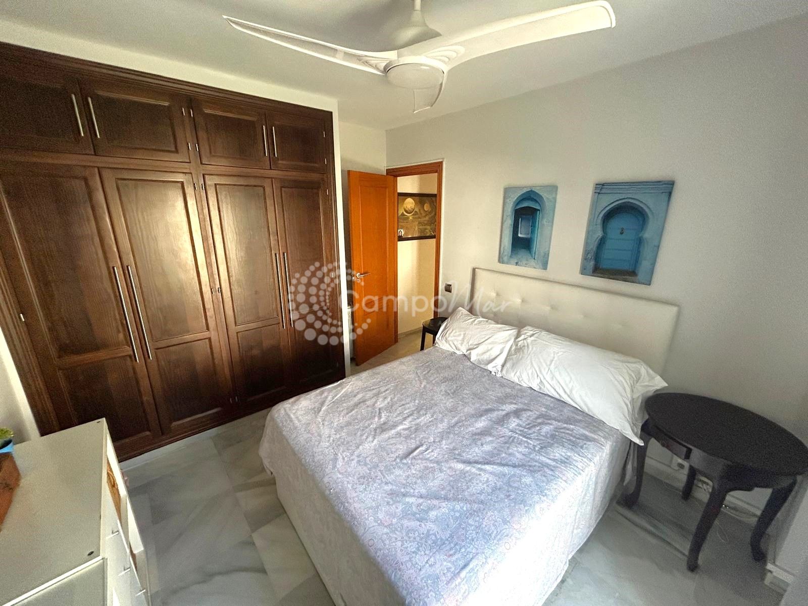 Apartment in Seghers, Estepona