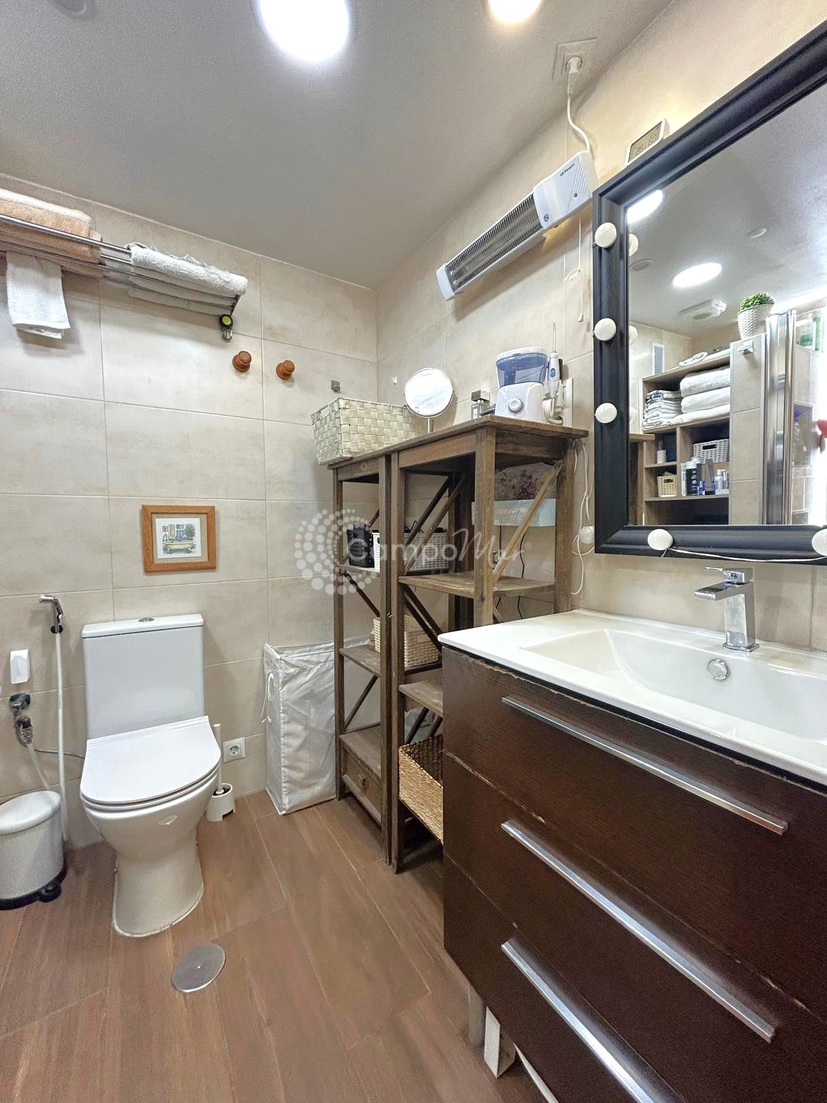 Apartment in Seghers, Estepona