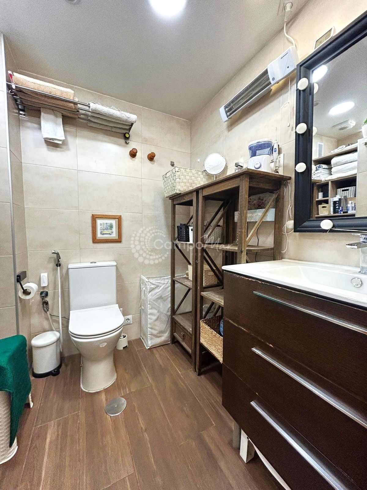 Apartment in Seghers, Estepona