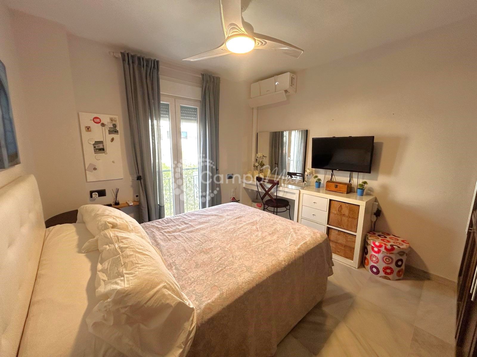 Apartment in Seghers, Estepona
