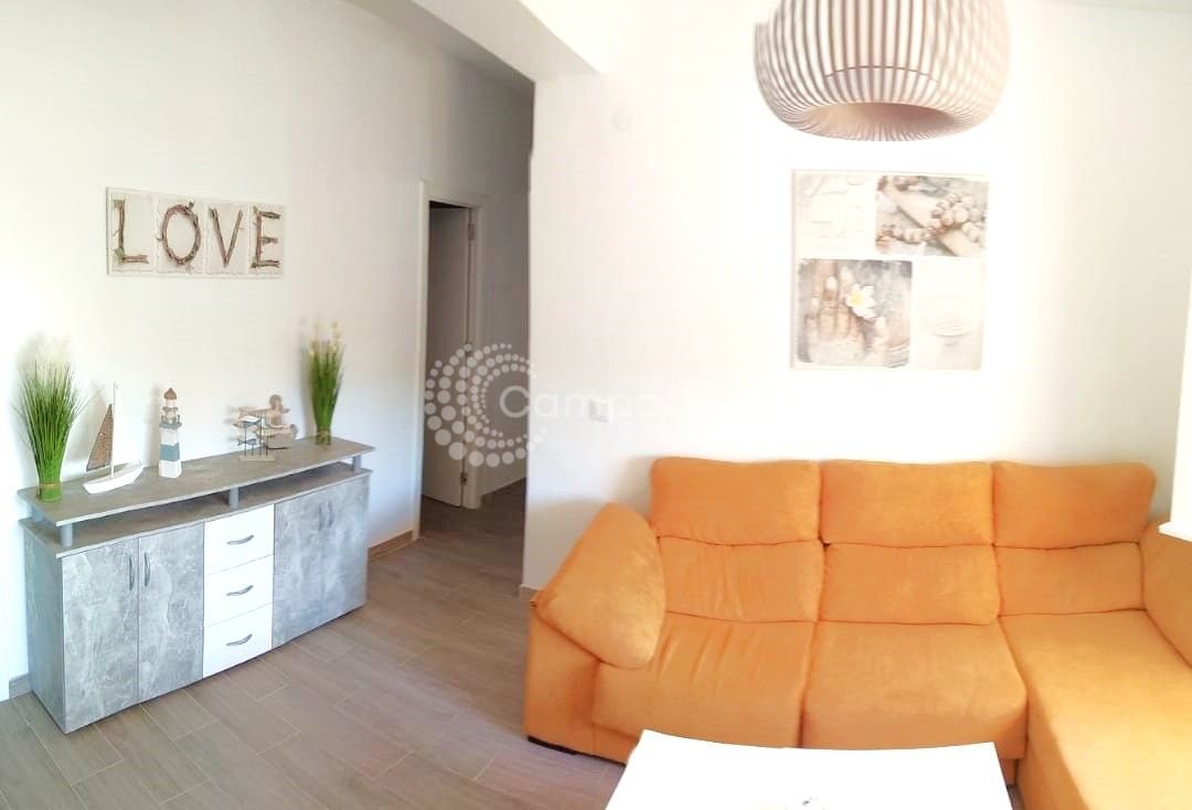 Apartment in Estepona