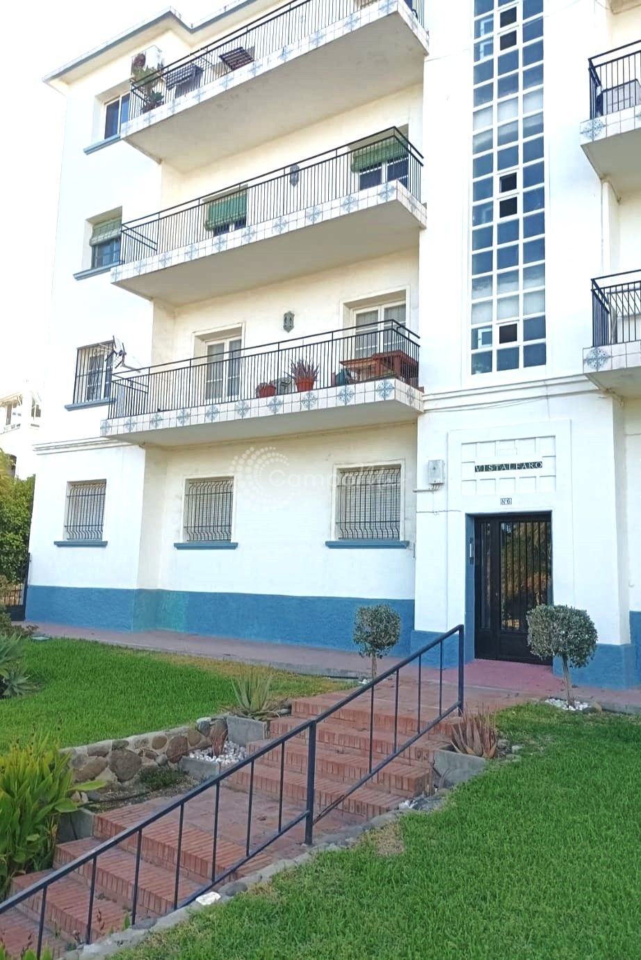 Apartment in Estepona