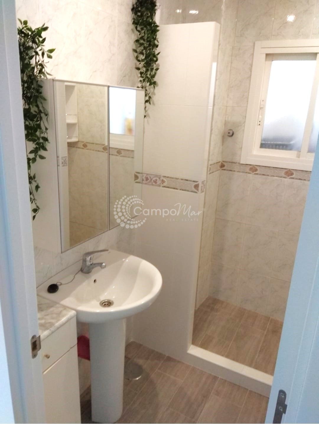 Apartment in Estepona