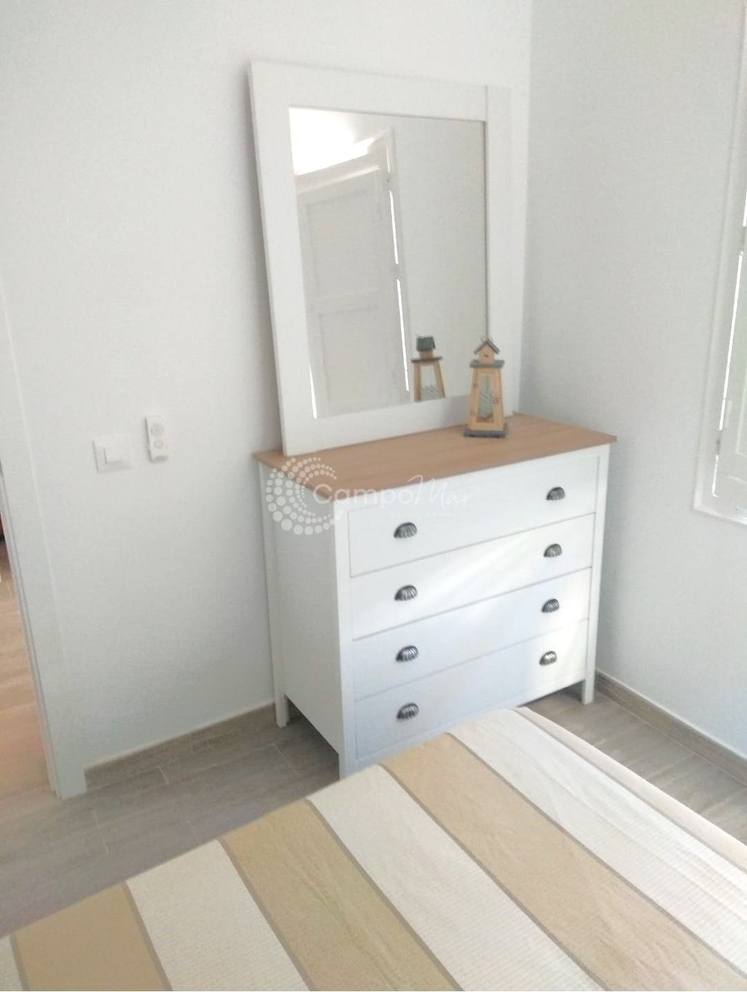 Apartment in Estepona