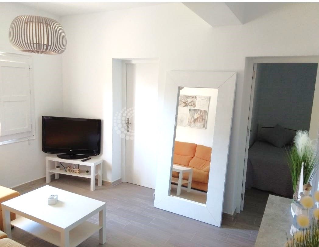 Apartment in Estepona