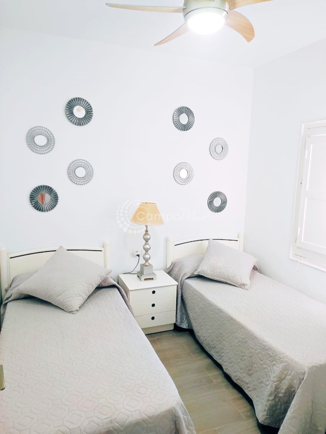 Apartment in Estepona