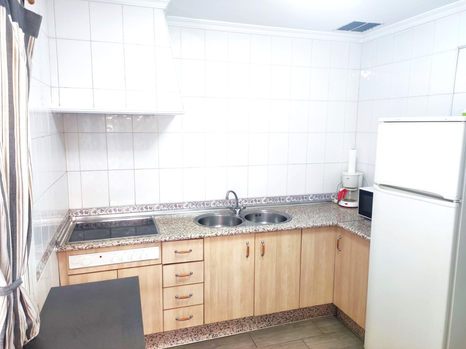 Apartment in Estepona