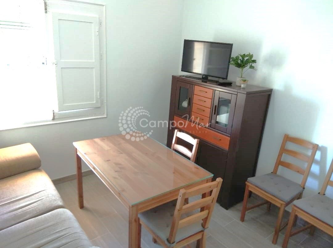 Apartment in Estepona