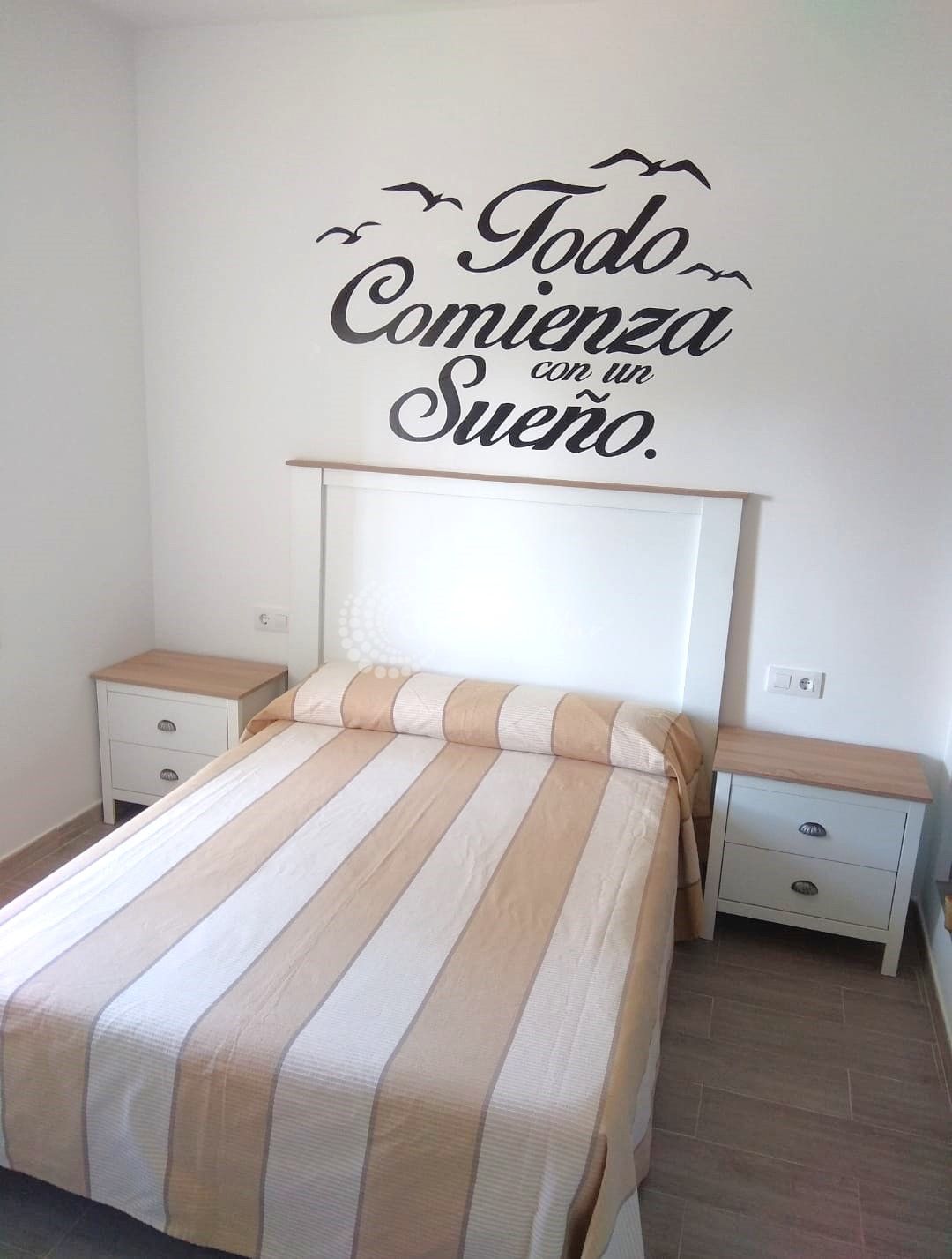 Apartment in Estepona