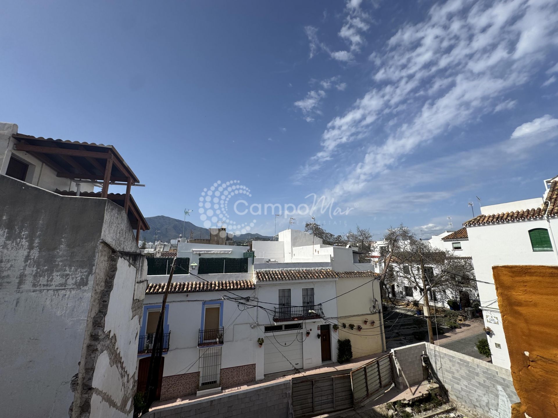 House in Estepona Old Town, Estepona