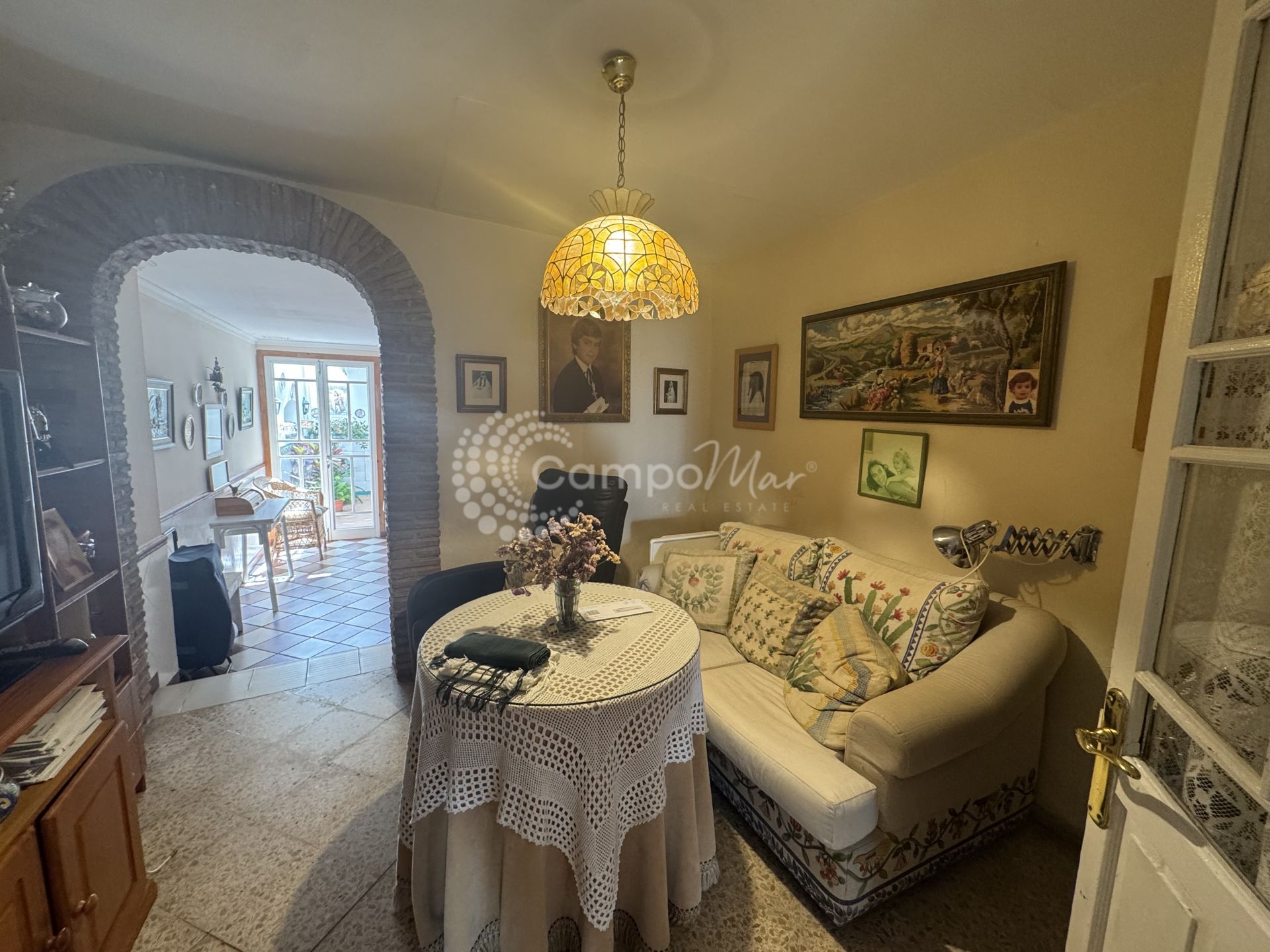 House in Estepona Old Town, Estepona