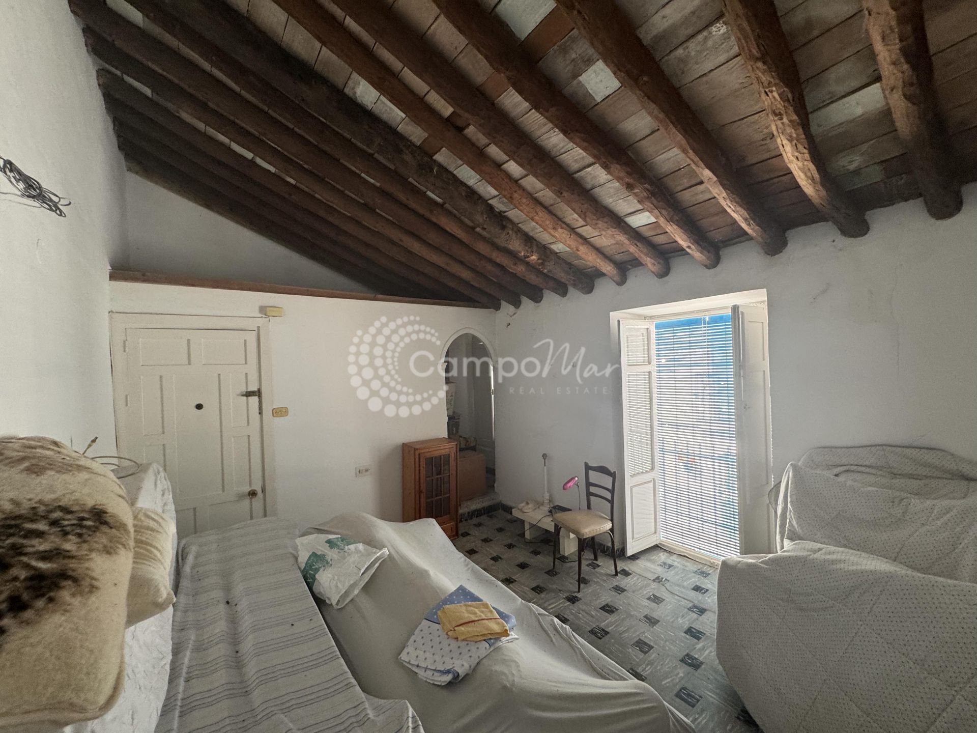 House in Estepona Old Town, Estepona