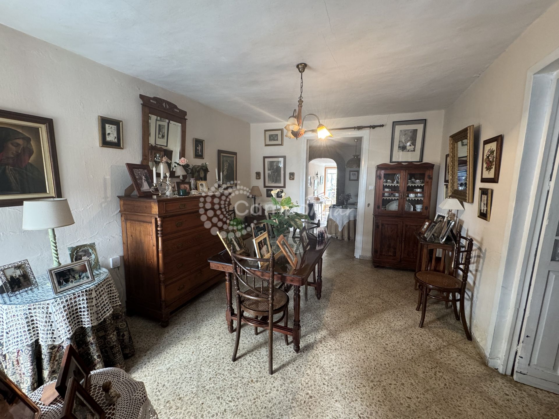 House in Estepona Old Town, Estepona
