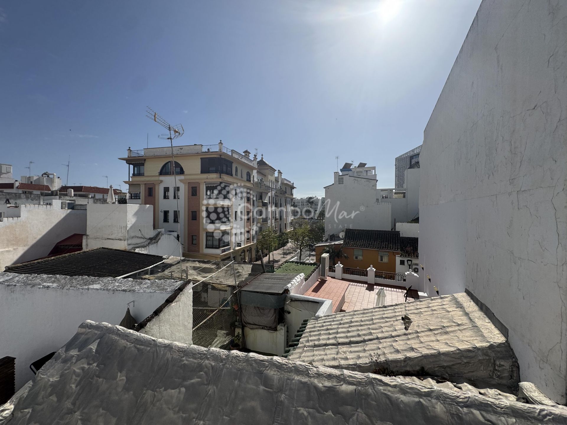 House in Estepona Old Town, Estepona